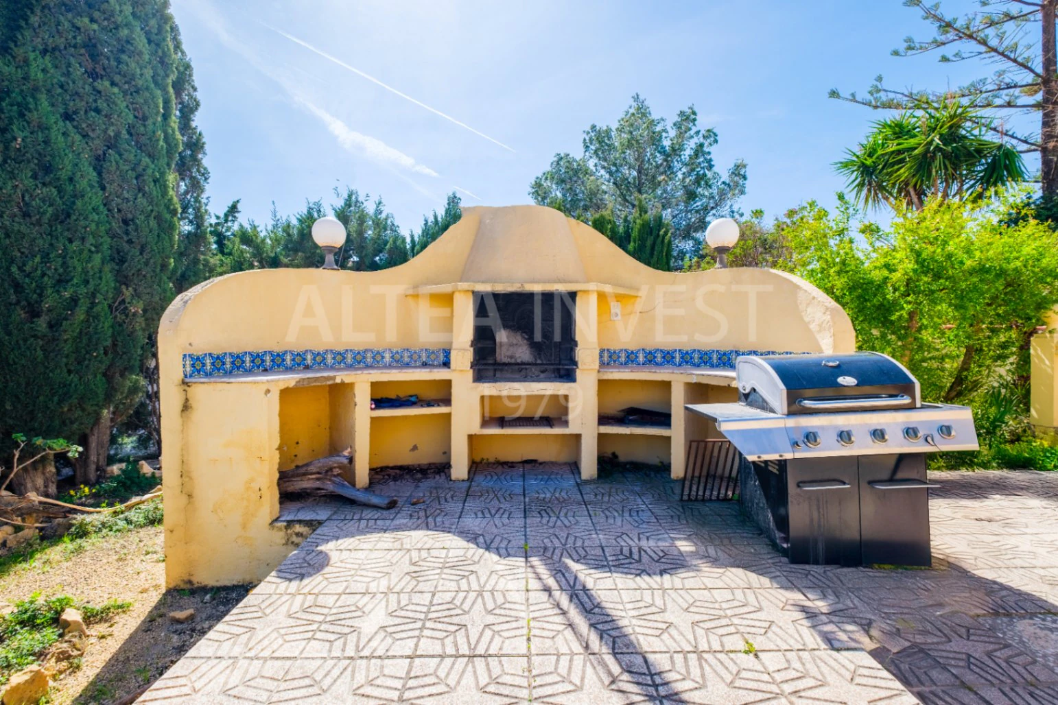 A Unique Property with High Rental Potential on the Costa Blanca