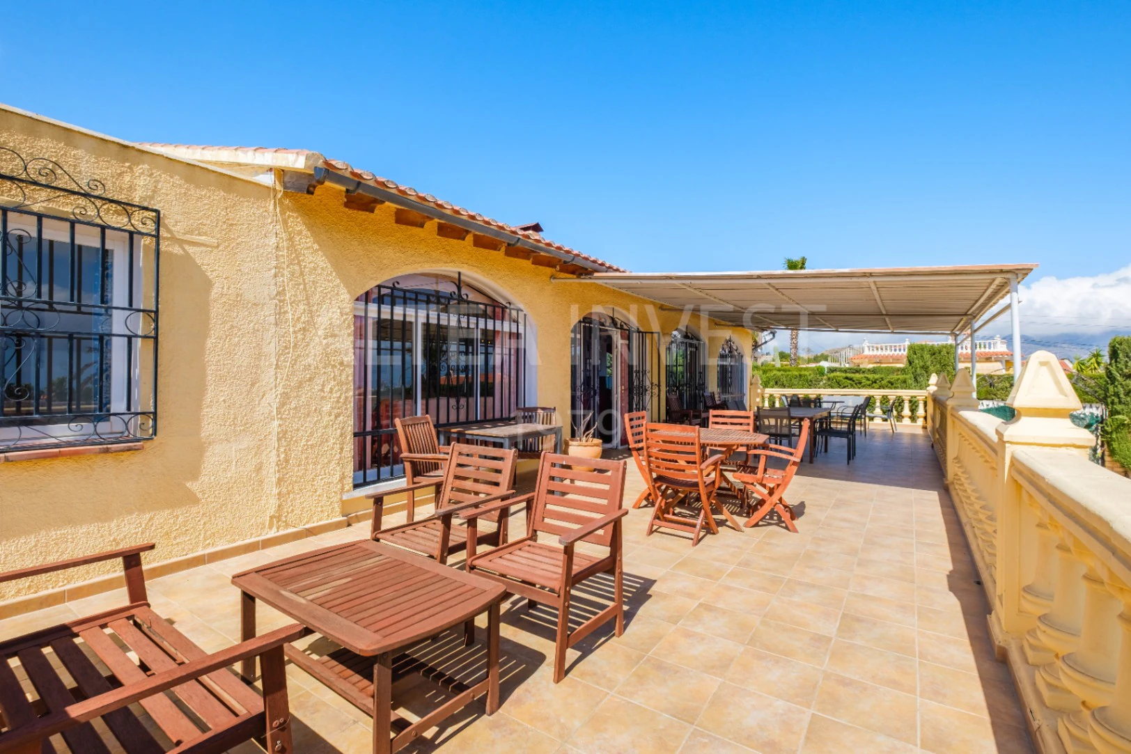 A Unique Property with High Rental Potential on the Costa Blanca