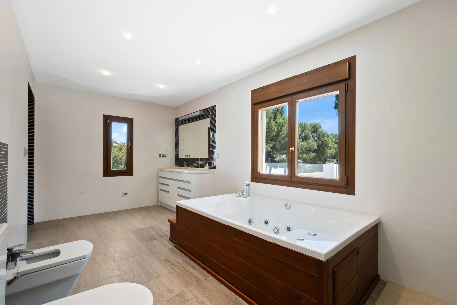 1418 - Une villa pensée pour le plaisir : espace, confort et intimité