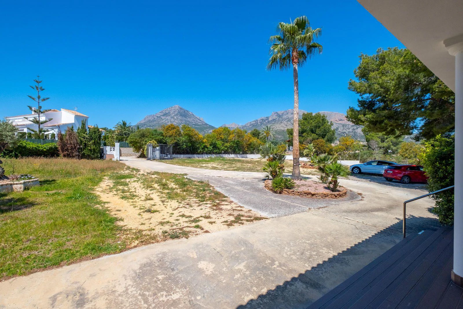 1418 - Une villa pensée pour le plaisir : espace, confort et intimité