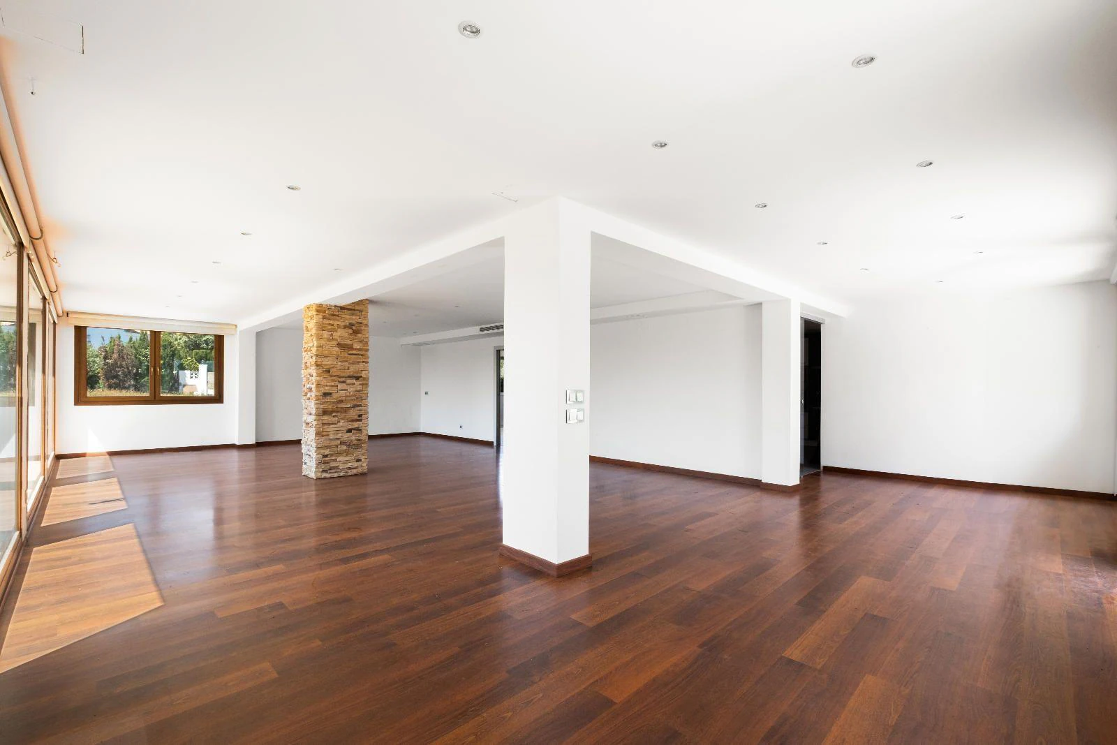 1418 - Une villa pensée pour le plaisir : espace, confort et intimité