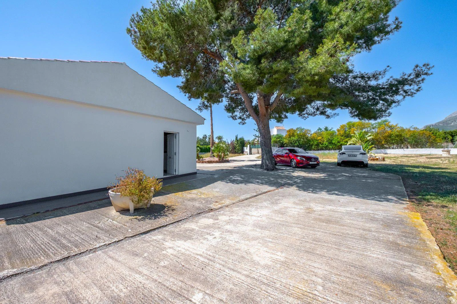 1418 - Une villa pensée pour le plaisir : espace, confort et intimité