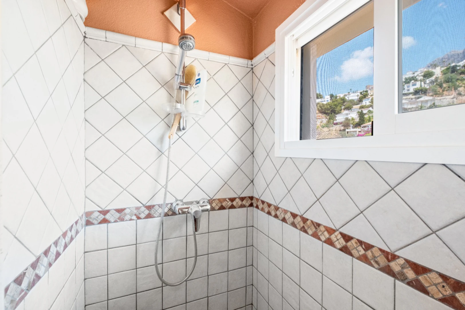 1435 - Traumhafte Duplex-Terrassenwohnung mit Panoramablick auf das Meer