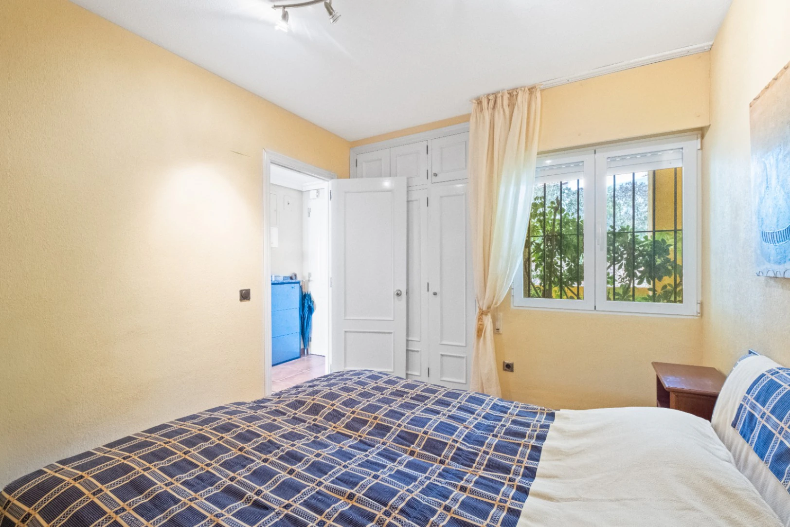 1435 - Traumhafte Duplex-Terrassenwohnung mit Panoramablick auf das Meer