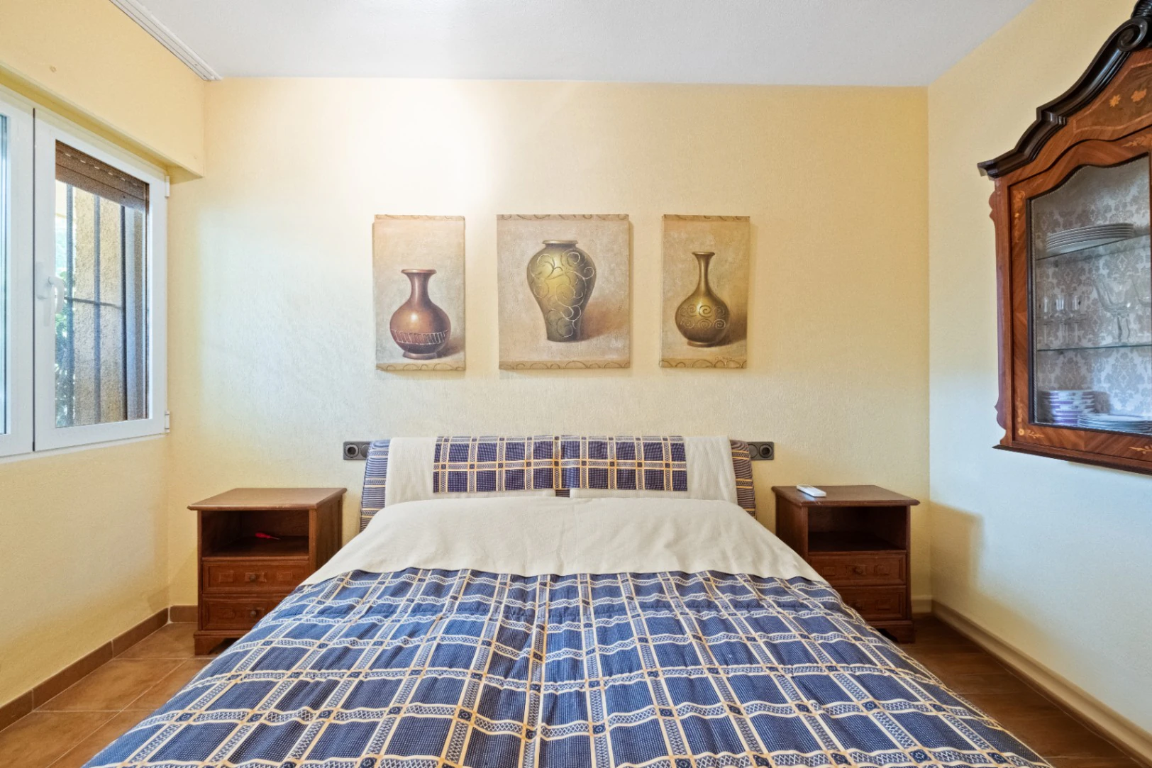1435 - Traumhafte Duplex-Terrassenwohnung mit Panoramablick auf das Meer
