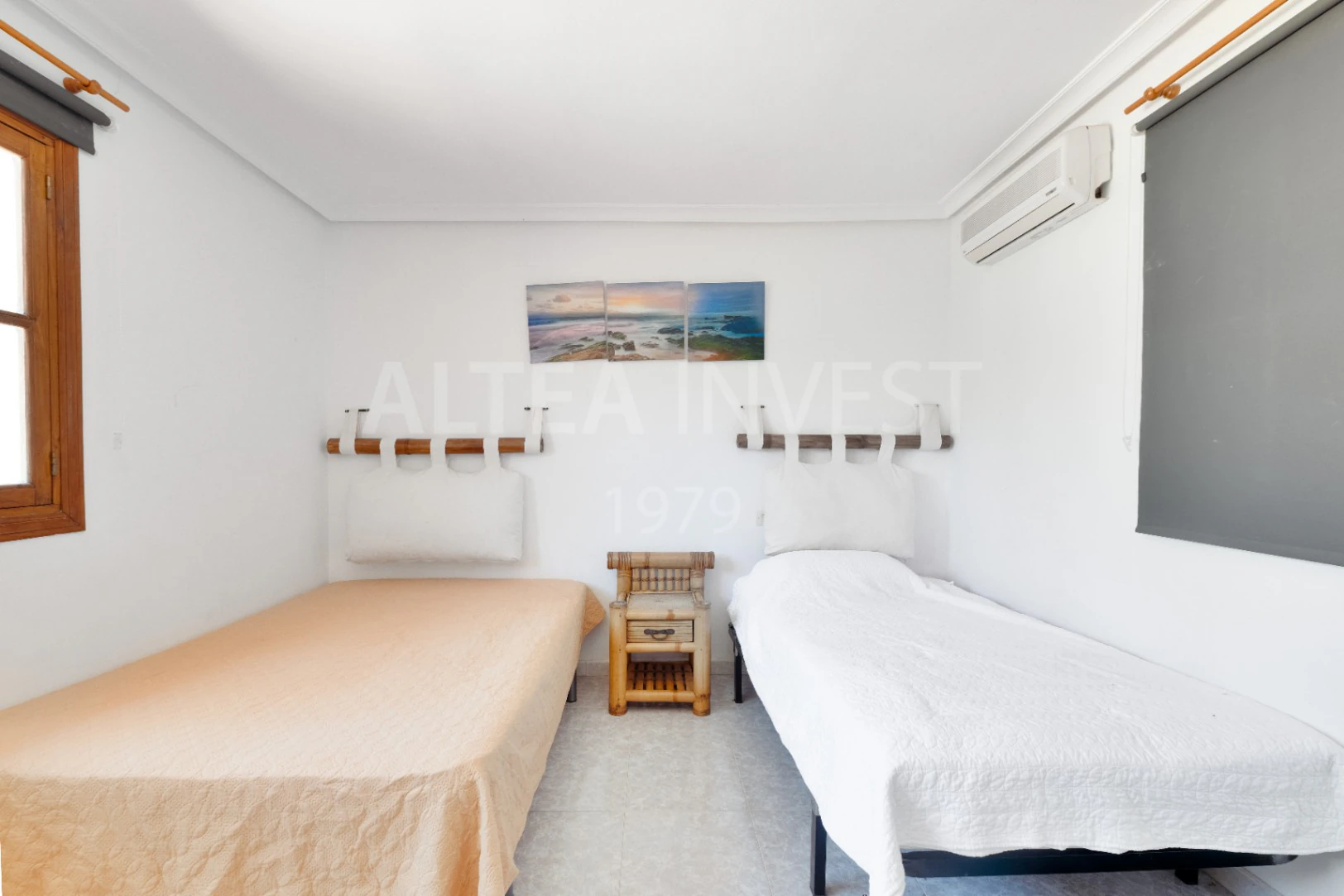A Historic Gem with a Soul of Its Own – A Unique Investment in La Xara, Dénia
