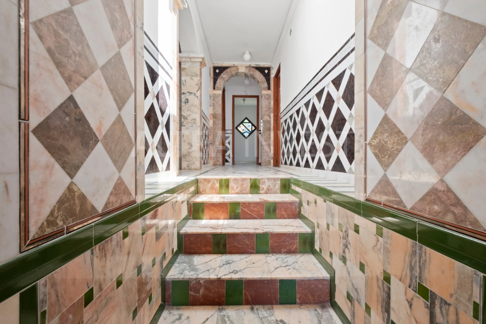 A Historic Gem with a Soul of Its Own – A Unique Investment in La Xara, Dénia