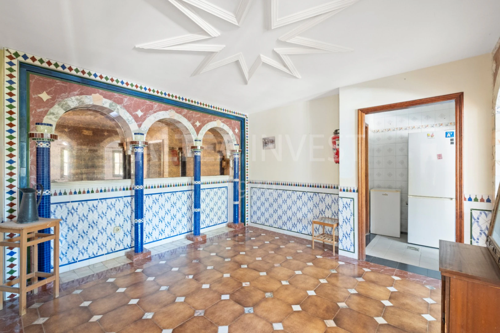 A Historic Gem with a Soul of Its Own – A Unique Investment in La Xara, Dénia