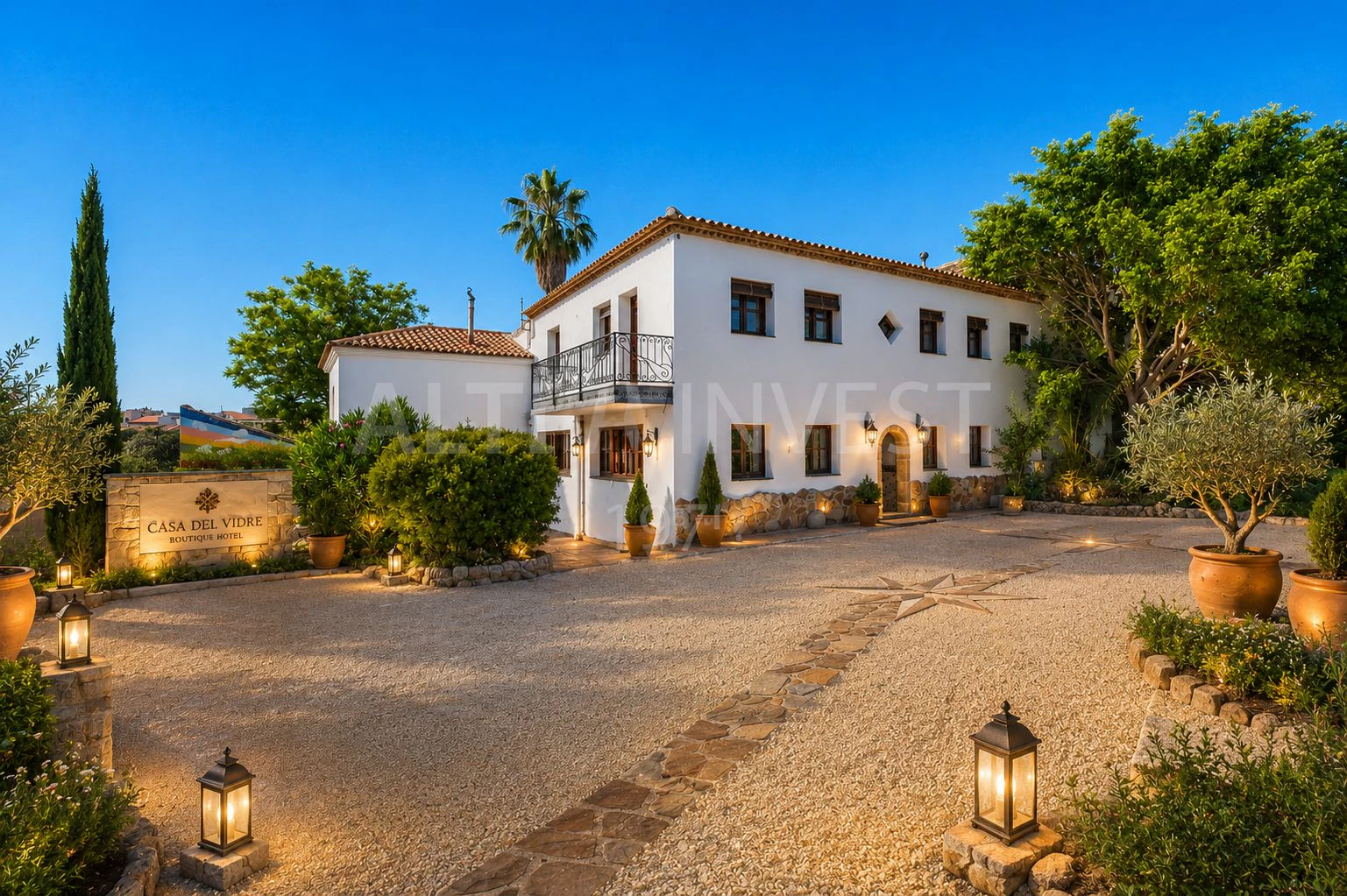 A Historic Gem with a Soul of Its Own – A Unique Investment in La Xara, Dénia