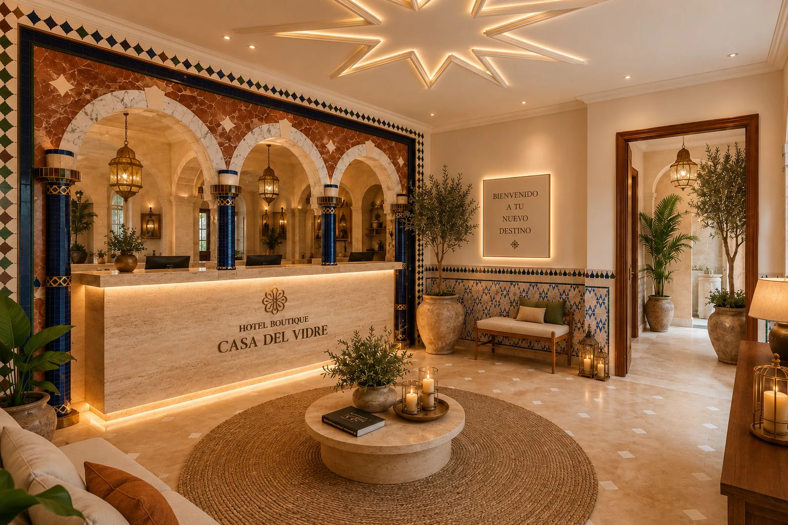 A Historic Gem with a Soul of Its Own – A Unique Investment in La Xara, Dénia