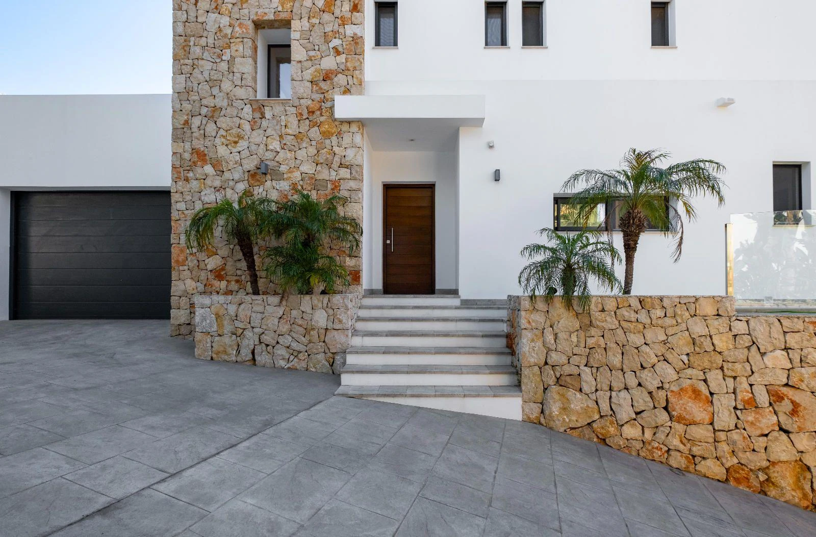 1426 - Einfamilienhaus zu verkaufen in Moraira