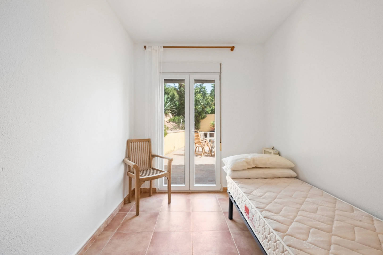 1430 - Vue sur la mer et environnement naturel – Une villa pour vivre et se détendre