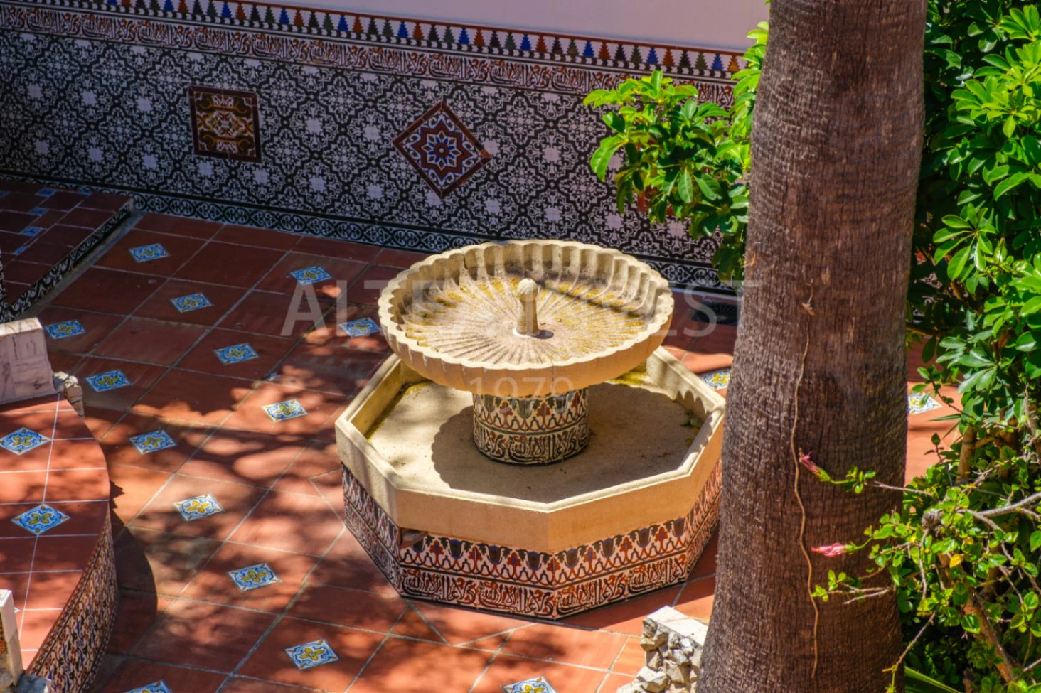 A Historic Gem with a Soul of Its Own – A Unique Investment in La Xara, Dénia