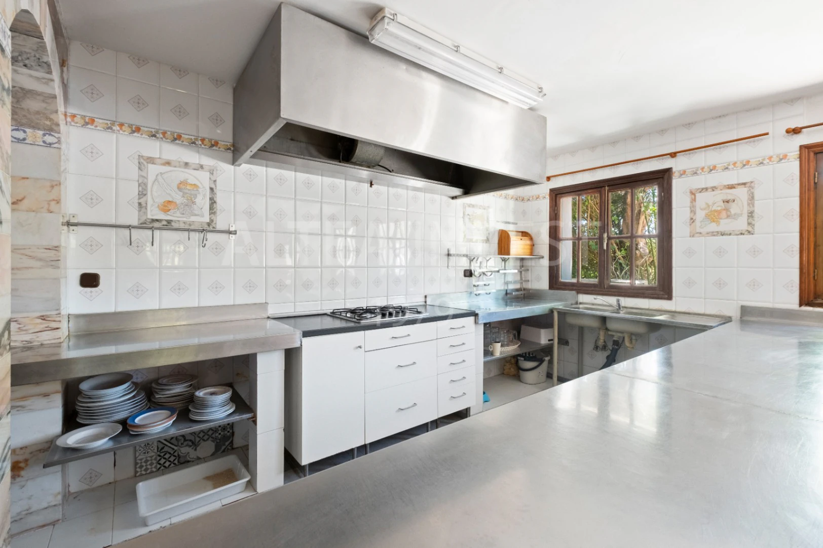 1556 - Ein historisches Juwel mit eigener Seele – Eine einzigartige Investition in La Xara, Dénia
