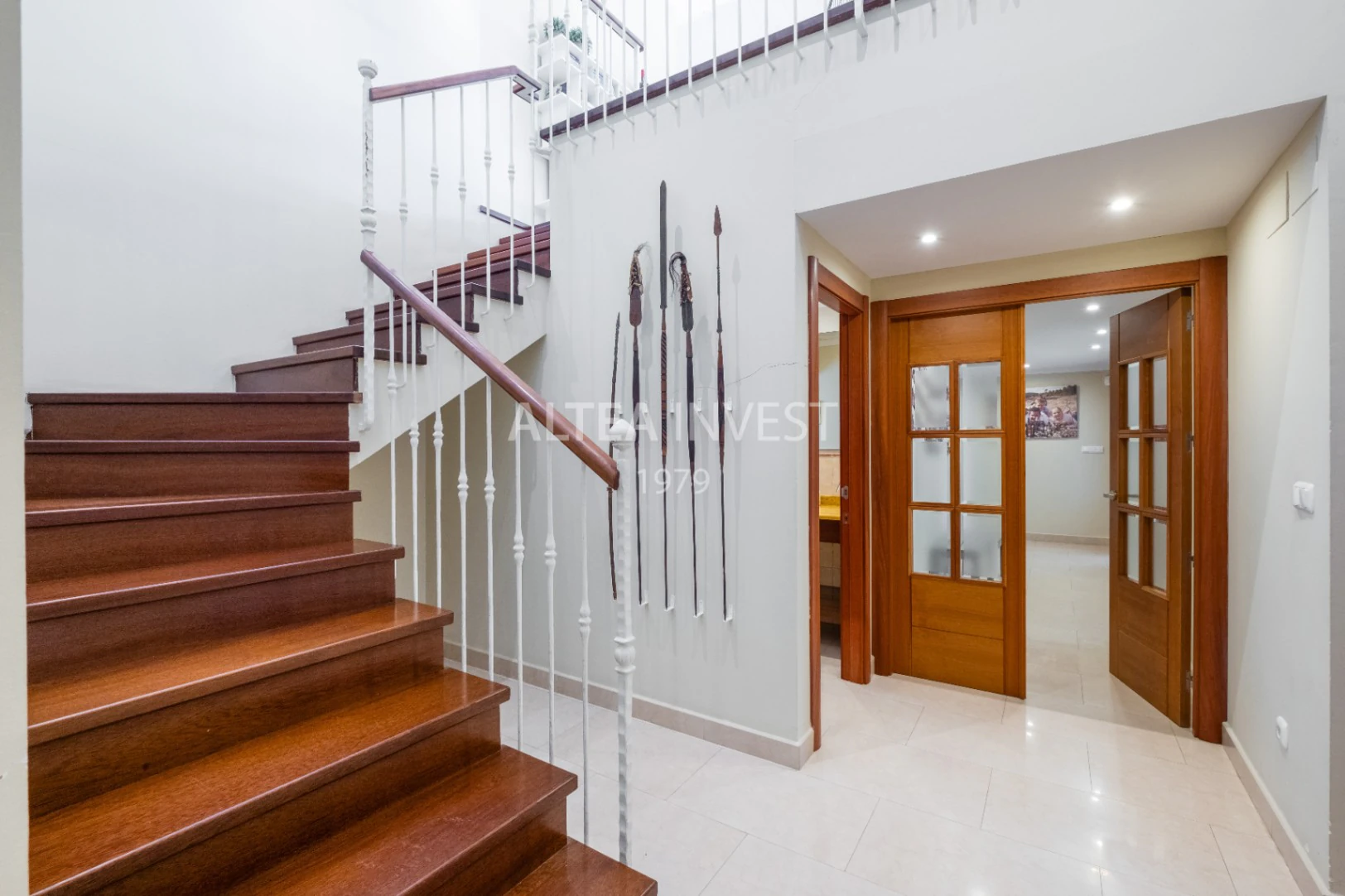 1357 - Exklusive Duplex-Penthouse in Altea mit mehr als 600 m², Terrassen und spektakulärem Meerblick