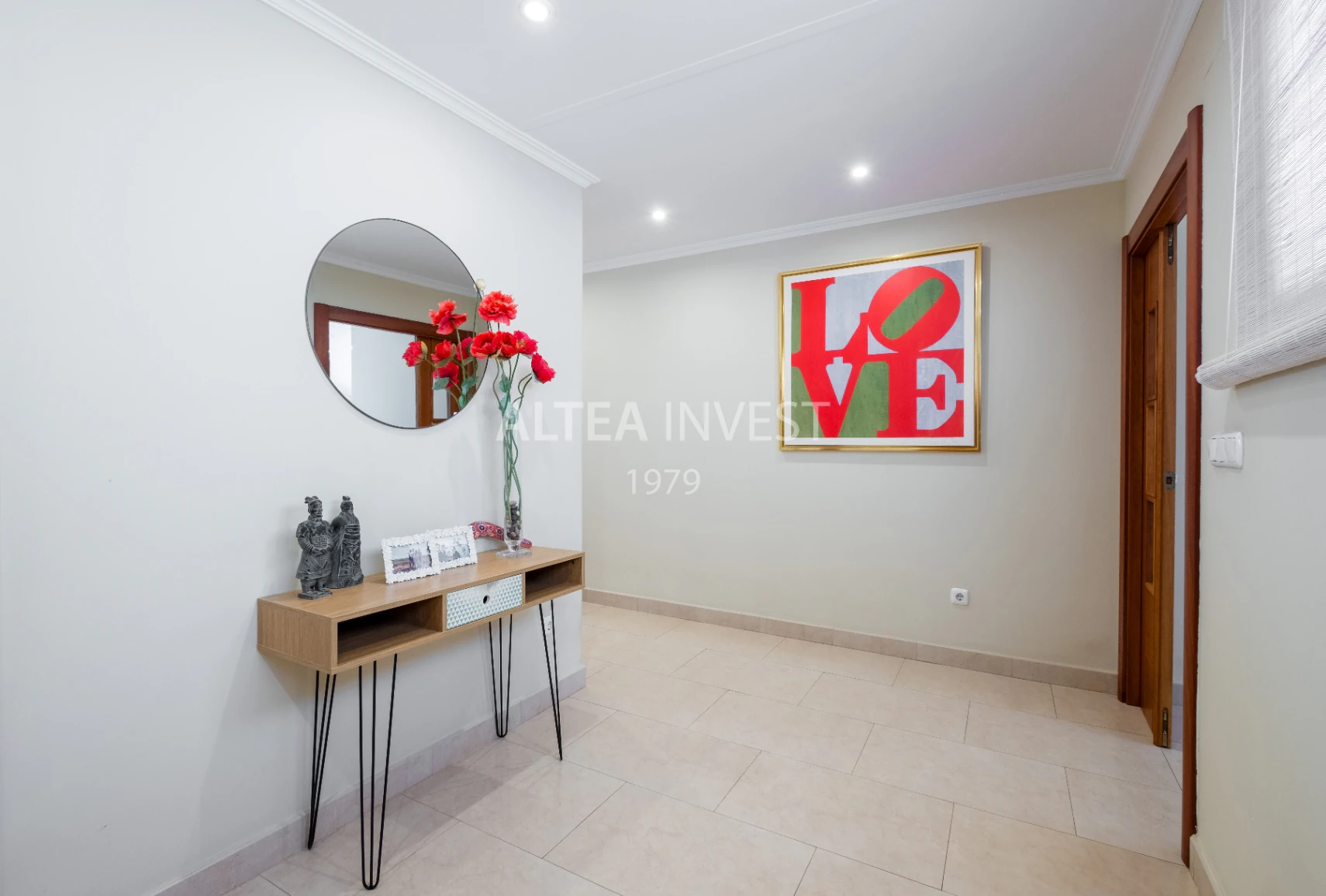 1357 - Exklusive Duplex-Penthouse in Altea mit mehr als 600 m², Terrassen und spektakulärem Meerblick