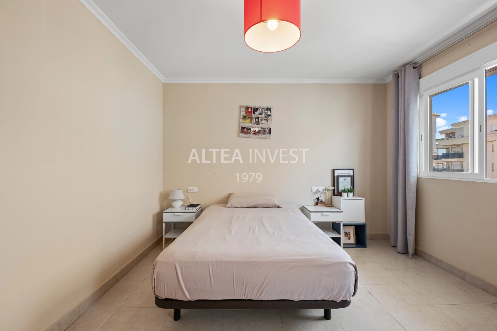 1357 - Exklusive Duplex-Penthouse in Altea mit mehr als 600 m², Terrassen und spektakulärem Meerblick