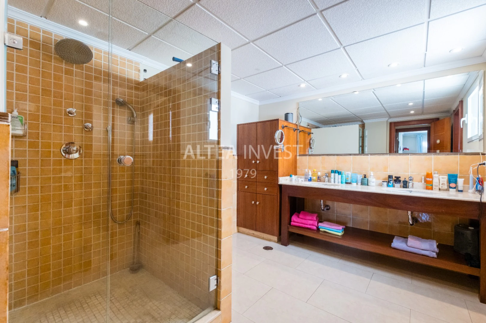 1357 - Exklusive Duplex-Penthouse in Altea mit mehr als 600 m², Terrassen und spektakulärem Meerblick