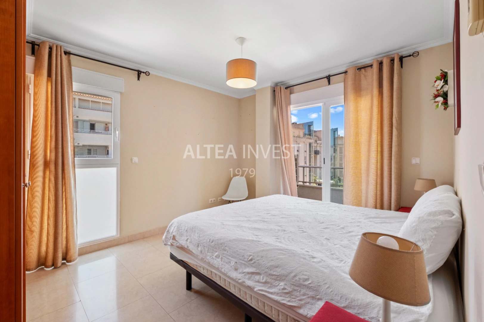 1357 - Exklusive Duplex-Penthouse in Altea mit mehr als 600 m², Terrassen und spektakulärem Meerblick