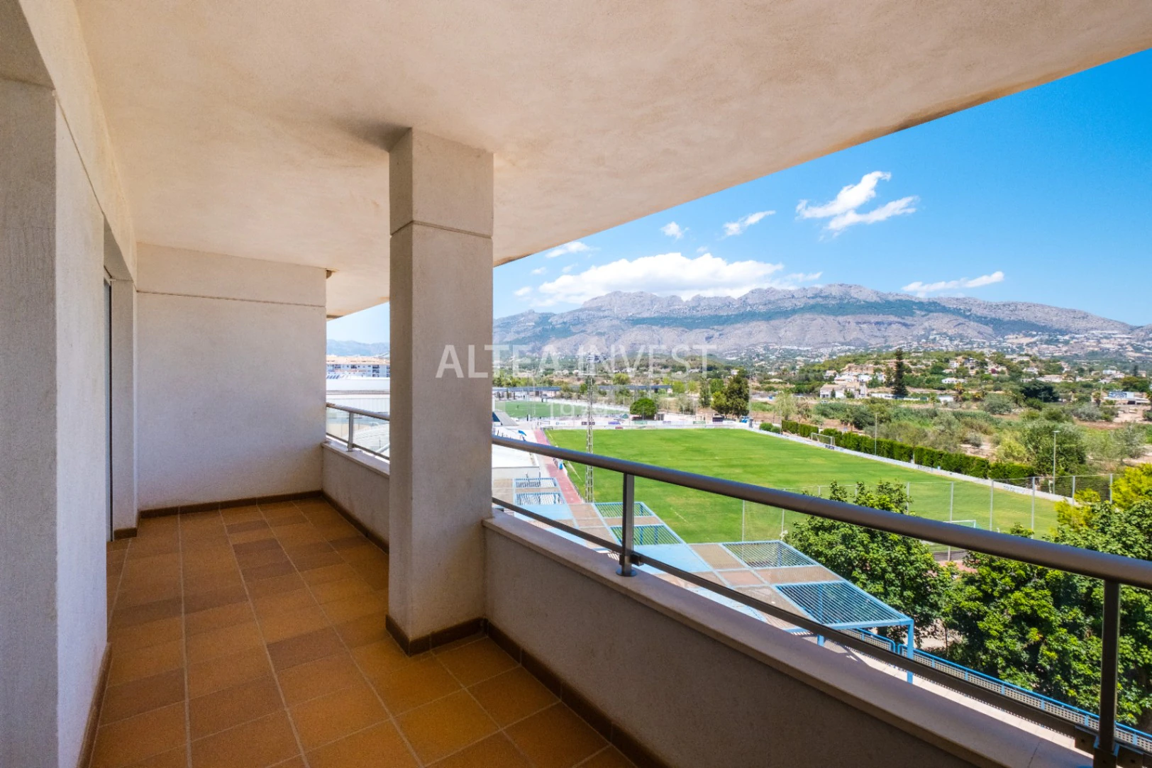 1357 - Exklusive Duplex-Penthouse in Altea mit mehr als 600 m², Terrassen und spektakulärem Meerblick