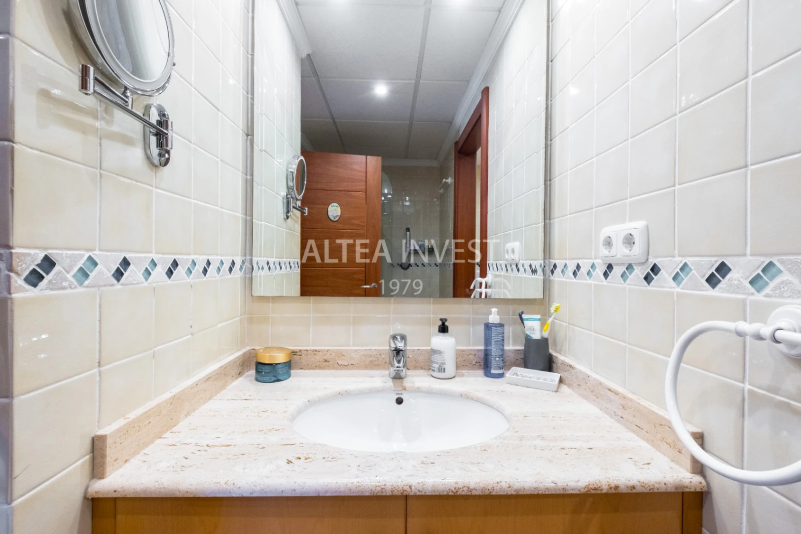 1357 - Exklusive Duplex-Penthouse in Altea mit mehr als 600 m², Terrassen und spektakulärem Meerblick