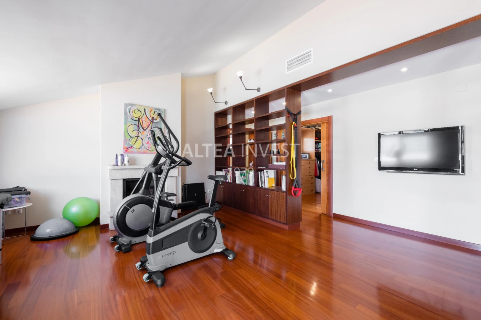 1357 - Exklusive Duplex-Penthouse in Altea mit mehr als 600 m², Terrassen und spektakulärem Meerblick