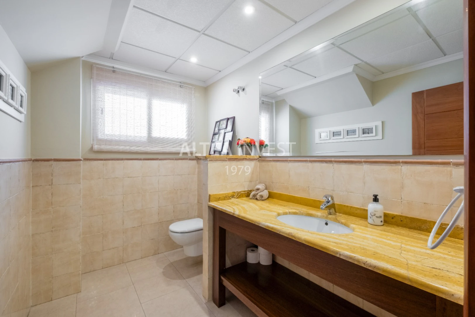 1357 - Exklusive Duplex-Penthouse in Altea mit mehr als 600 m², Terrassen und spektakulärem Meerblick