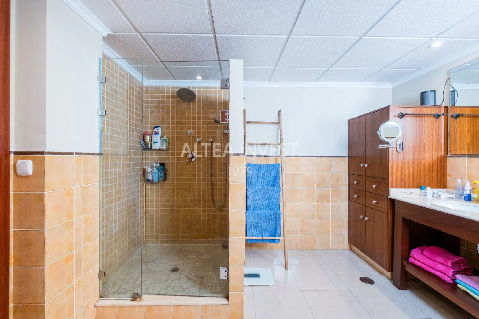 1357 - Exklusive Duplex-Penthouse in Altea mit mehr als 600 m², Terrassen und spektakulärem Meerblick