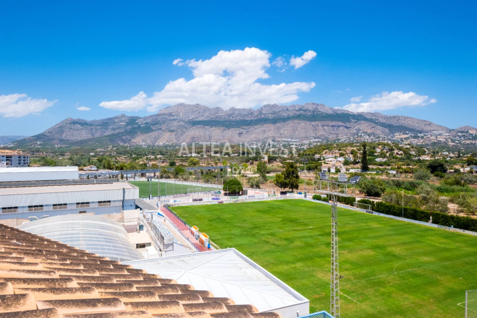 1357 - Exklusive Duplex-Penthouse in Altea mit mehr als 600 m², Terrassen und spektakulärem Meerblick