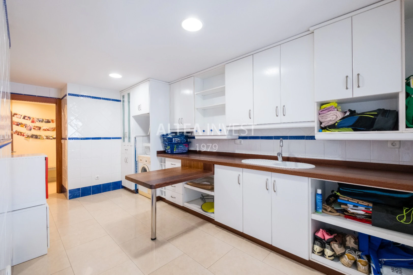 1357 - Exklusive Duplex-Penthouse in Altea mit mehr als 600 m², Terrassen und spektakulärem Meerblick