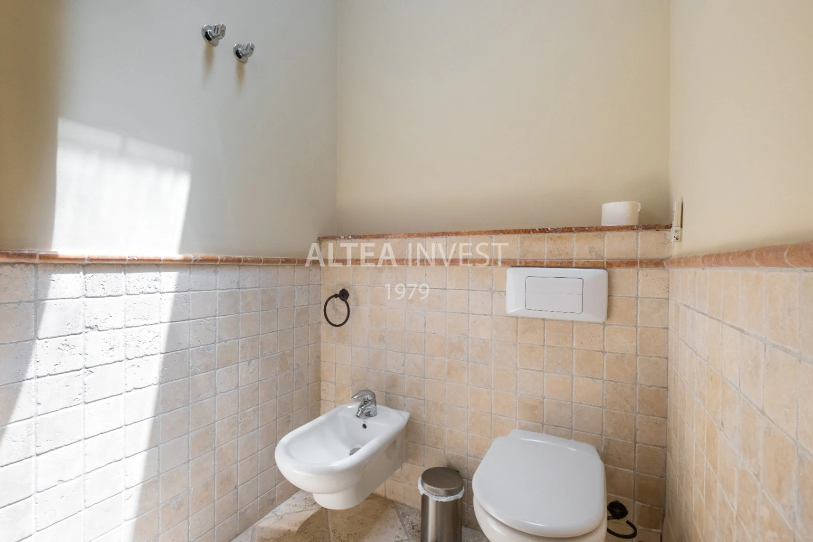 1357 - Exklusive Duplex-Penthouse in Altea mit mehr als 600 m², Terrassen und spektakulärem Meerblick