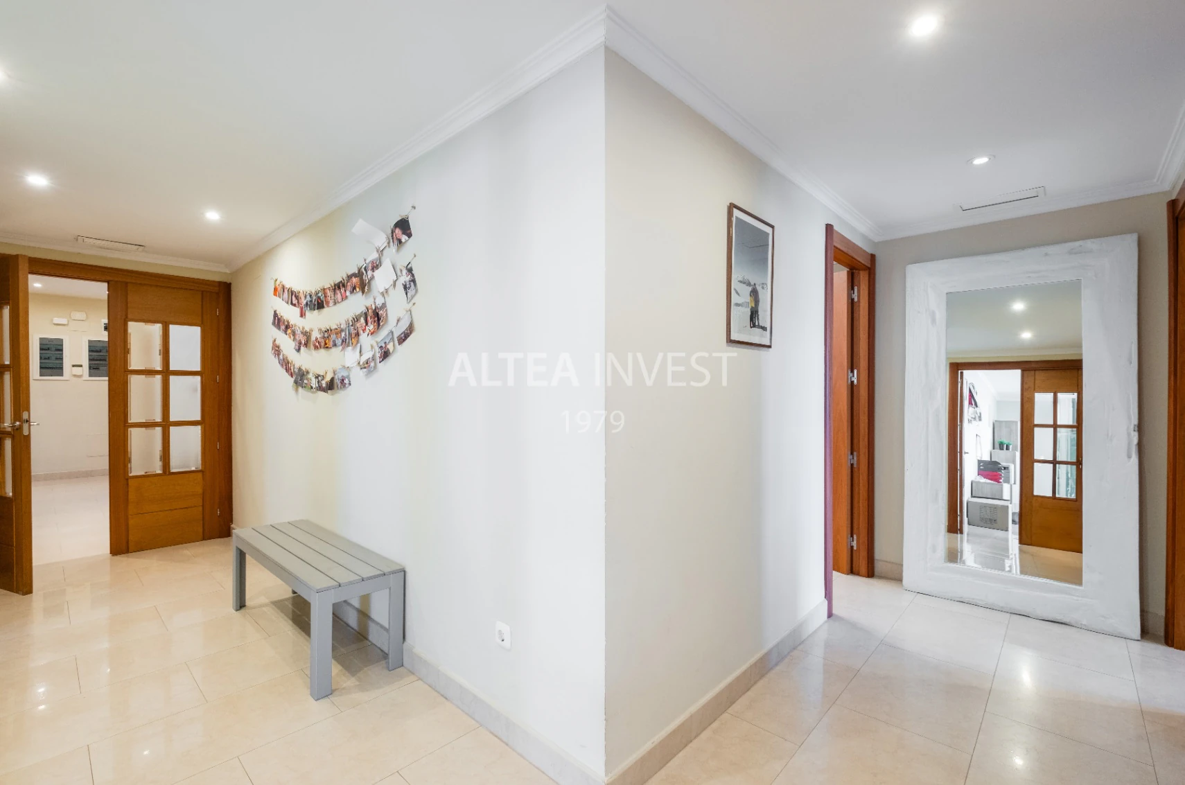 1357 - Exklusive Duplex-Penthouse in Altea mit mehr als 600 m², Terrassen und spektakulärem Meerblick