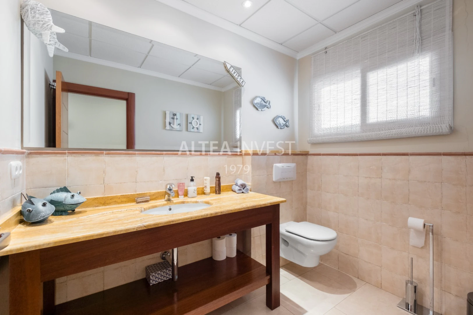 1357 - Exklusive Duplex-Penthouse in Altea mit mehr als 600 m², Terrassen und spektakulärem Meerblick