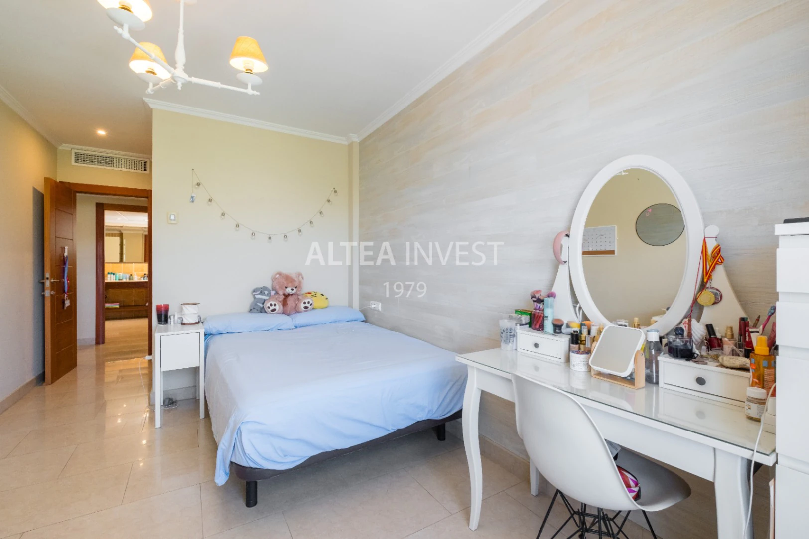 1357 - Exklusive Duplex-Penthouse in Altea mit mehr als 600 m², Terrassen und spektakulärem Meerblick