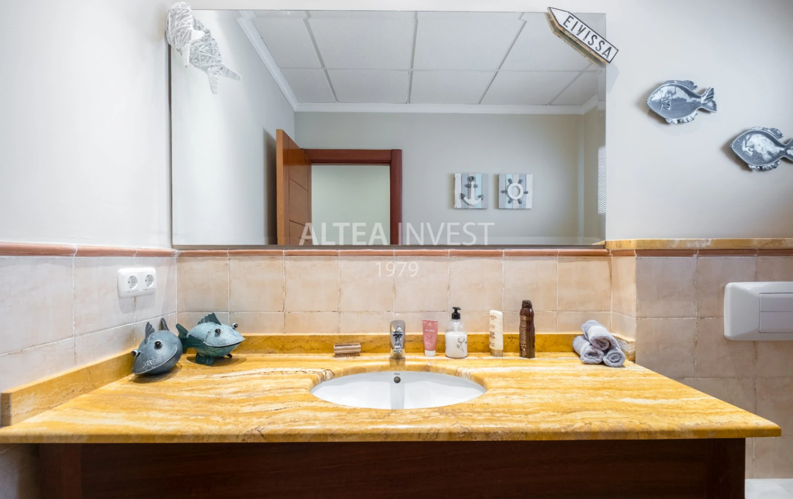 1357 - Exklusive Duplex-Penthouse in Altea mit mehr als 600 m², Terrassen und spektakulärem Meerblick