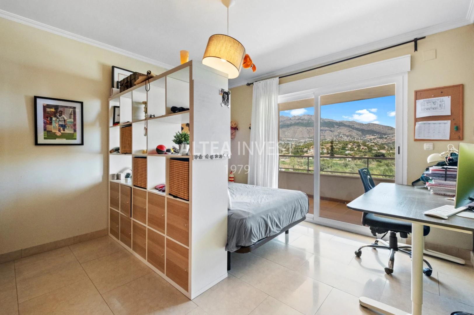 1357 - Exklusive Duplex-Penthouse in Altea mit mehr als 600 m², Terrassen und spektakulärem Meerblick