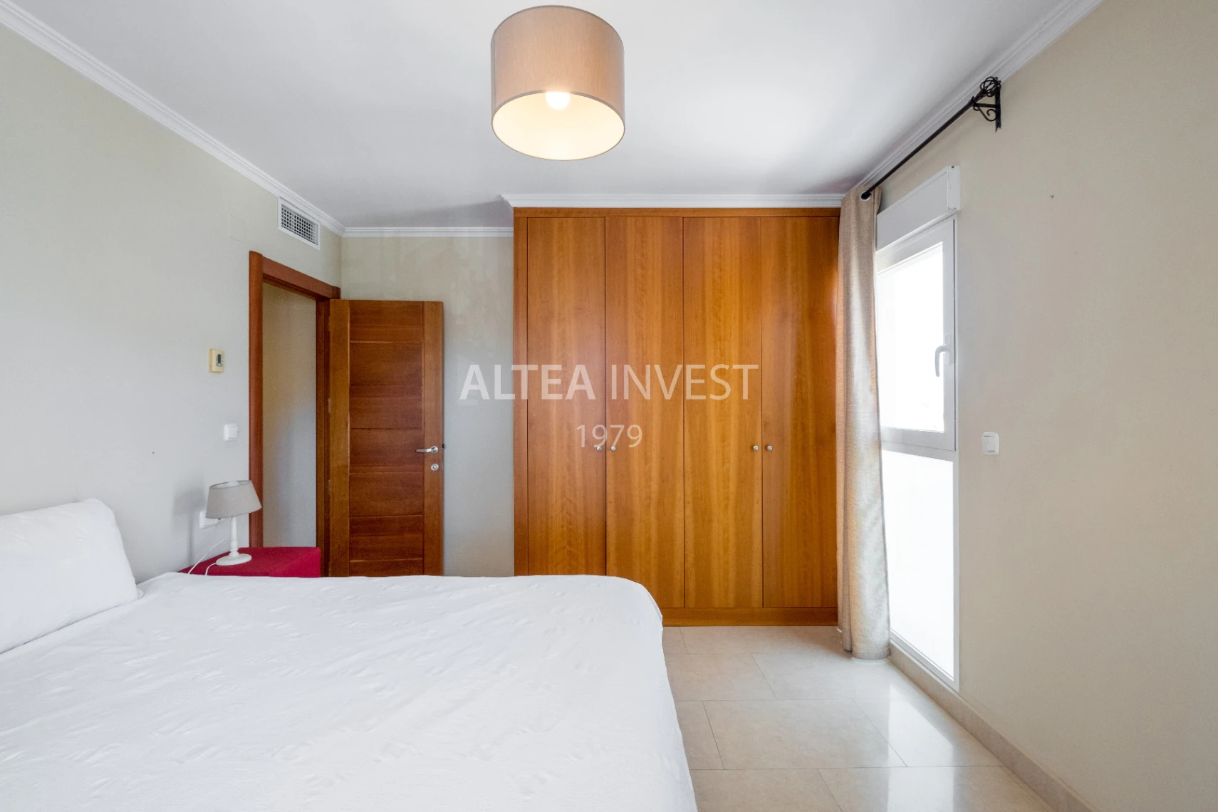 1357 - Exklusive Duplex-Penthouse in Altea mit mehr als 600 m², Terrassen und spektakulärem Meerblick