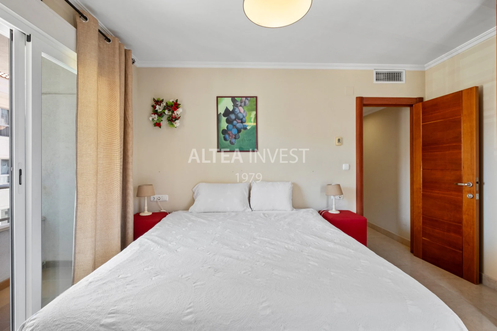 1357 - Exklusive Duplex-Penthouse in Altea mit mehr als 600 m², Terrassen und spektakulärem Meerblick