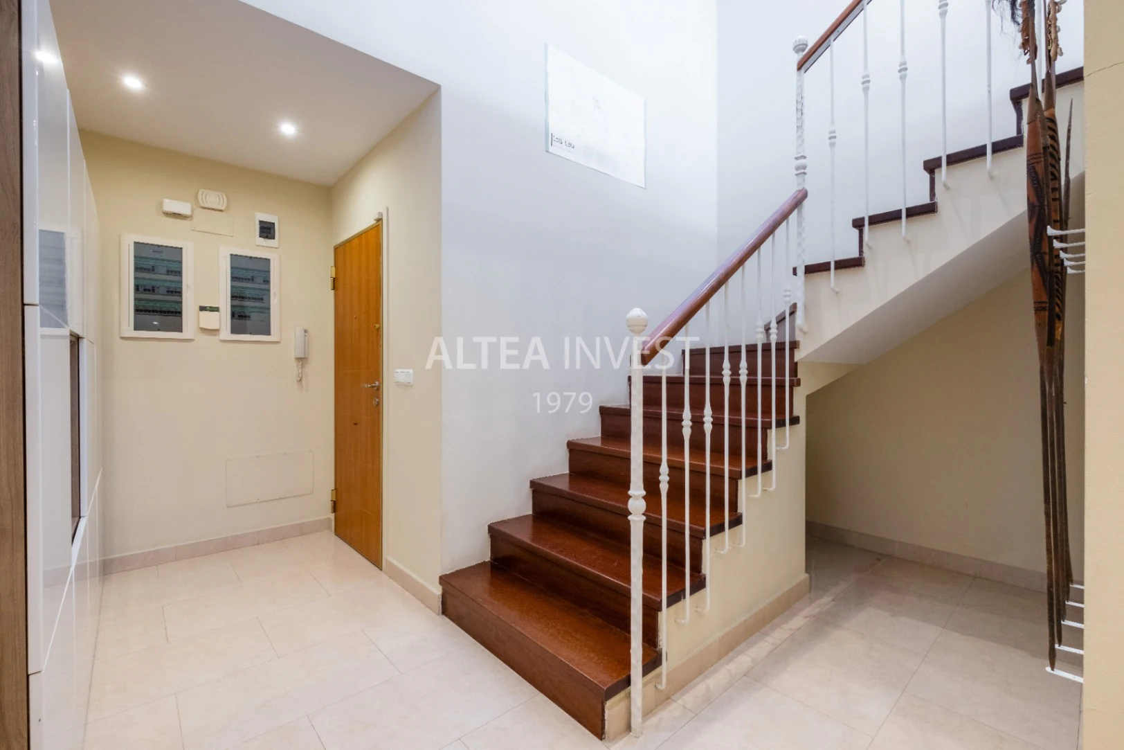 1357 - Exklusive Duplex-Penthouse in Altea mit mehr als 600 m², Terrassen und spektakulärem Meerblick