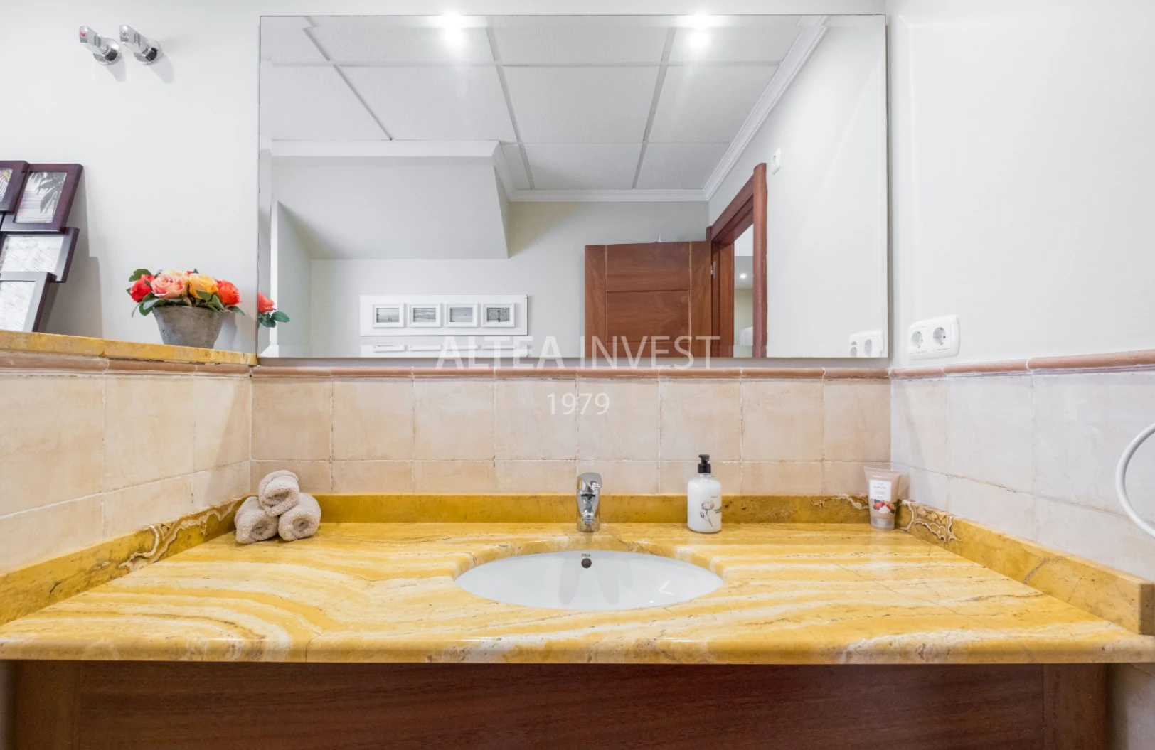 1357 - Exklusive Duplex-Penthouse in Altea mit mehr als 600 m², Terrassen und spektakulärem Meerblick