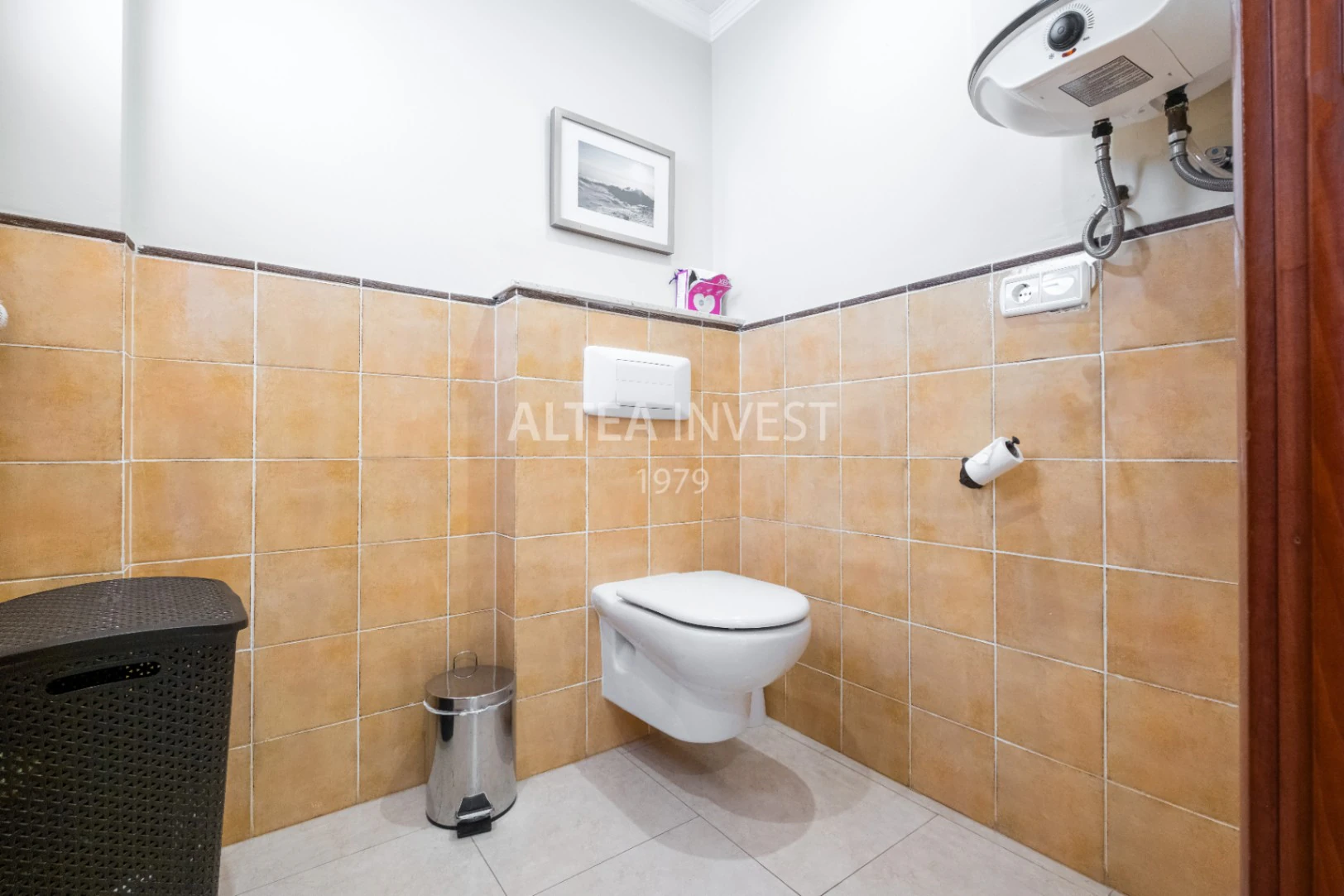 1357 - Exklusive Duplex-Penthouse in Altea mit mehr als 600 m², Terrassen und spektakulärem Meerblick
