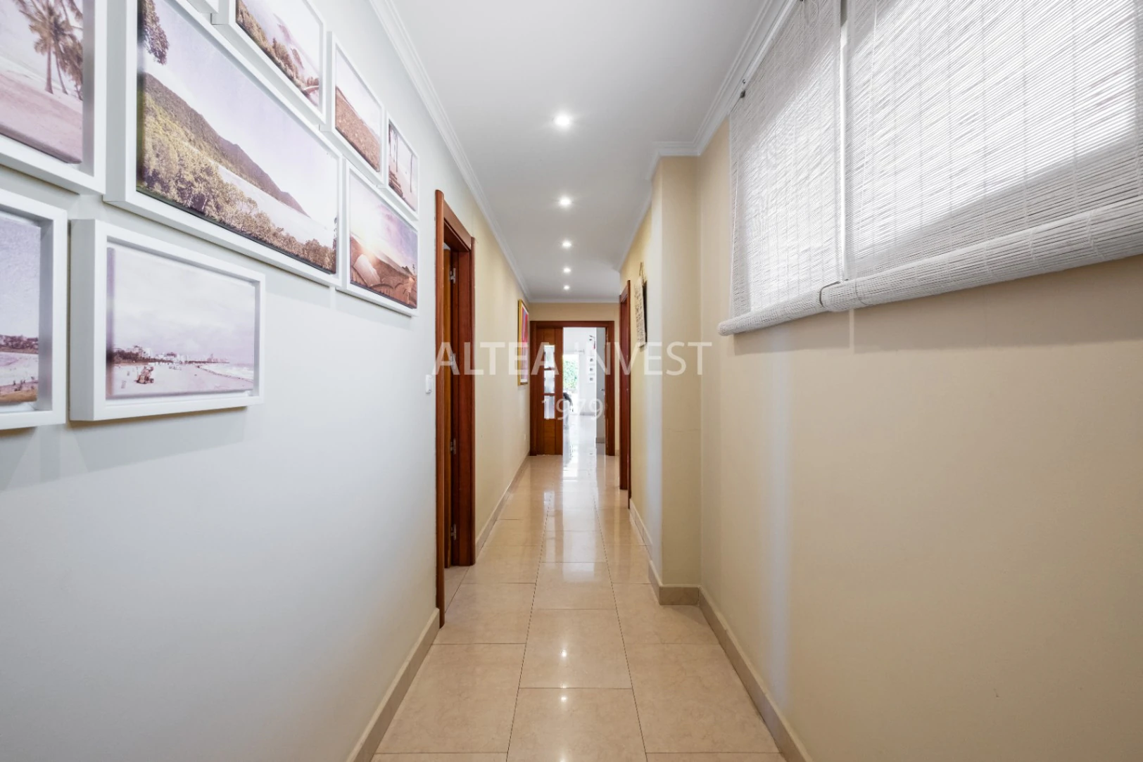 1357 - Exklusive Duplex-Penthouse in Altea mit mehr als 600 m², Terrassen und spektakulärem Meerblick