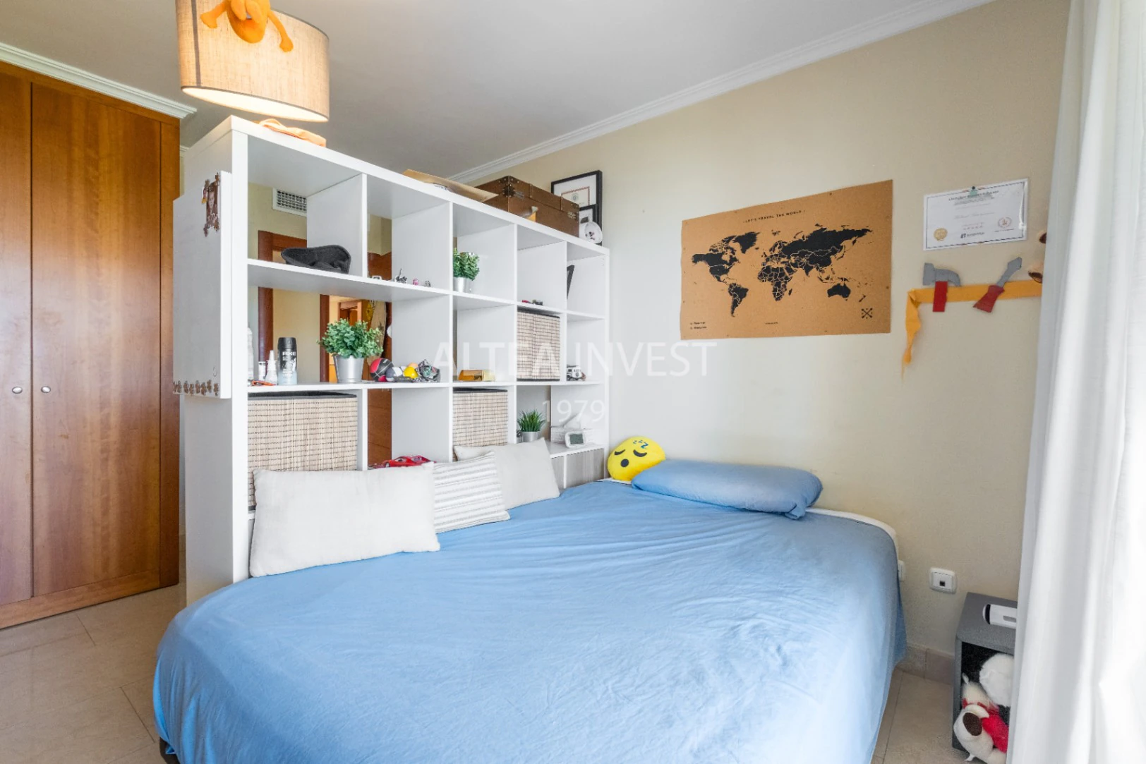 1357 - Exklusive Duplex-Penthouse in Altea mit mehr als 600 m², Terrassen und spektakulärem Meerblick