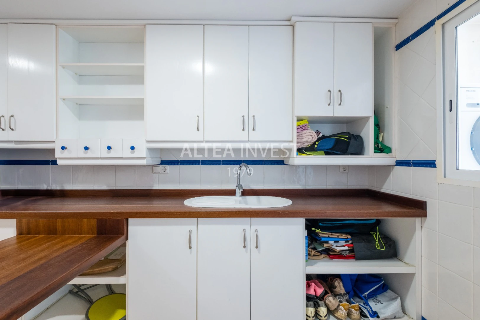 1357 - Exklusive Duplex-Penthouse in Altea mit mehr als 600 m², Terrassen und spektakulärem Meerblick