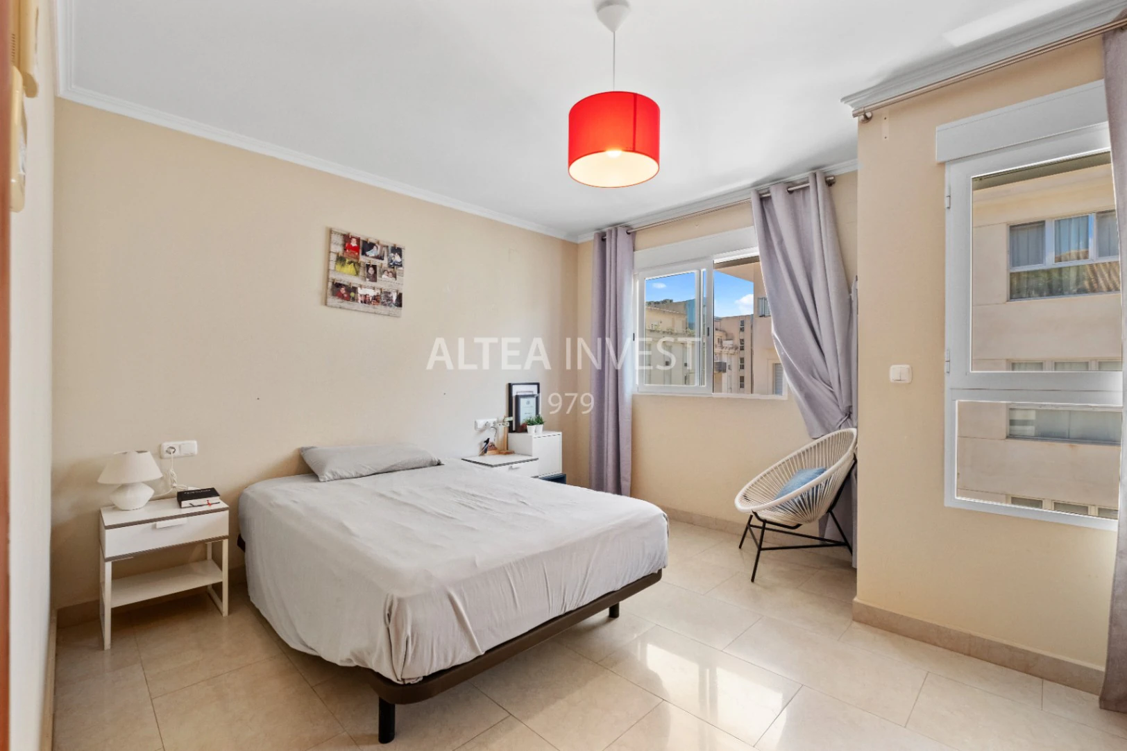 1357 - Exklusive Duplex-Penthouse in Altea mit mehr als 600 m², Terrassen und spektakulärem Meerblick