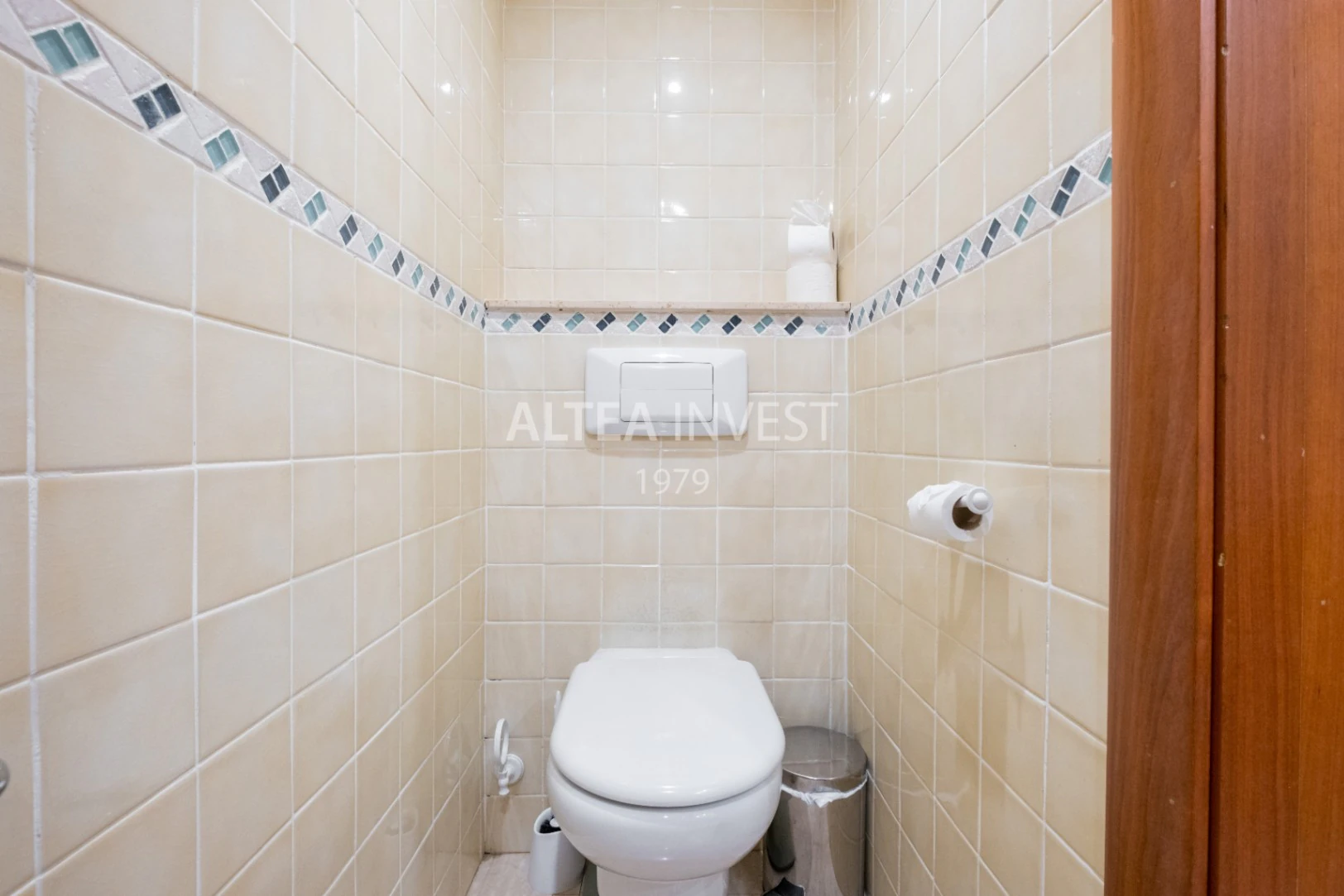 1357 - Exklusive Duplex-Penthouse in Altea mit mehr als 600 m², Terrassen und spektakulärem Meerblick