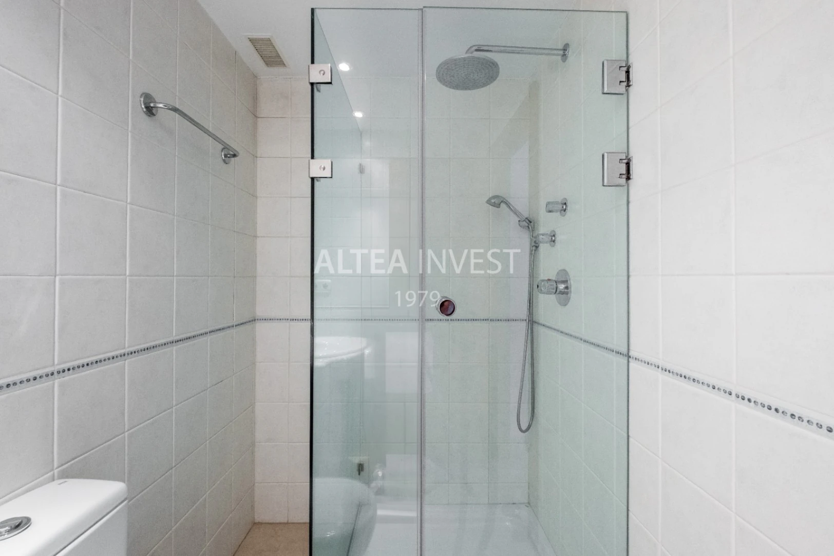 1357 - Exklusive Duplex-Penthouse in Altea mit mehr als 600 m², Terrassen und spektakulärem Meerblick
