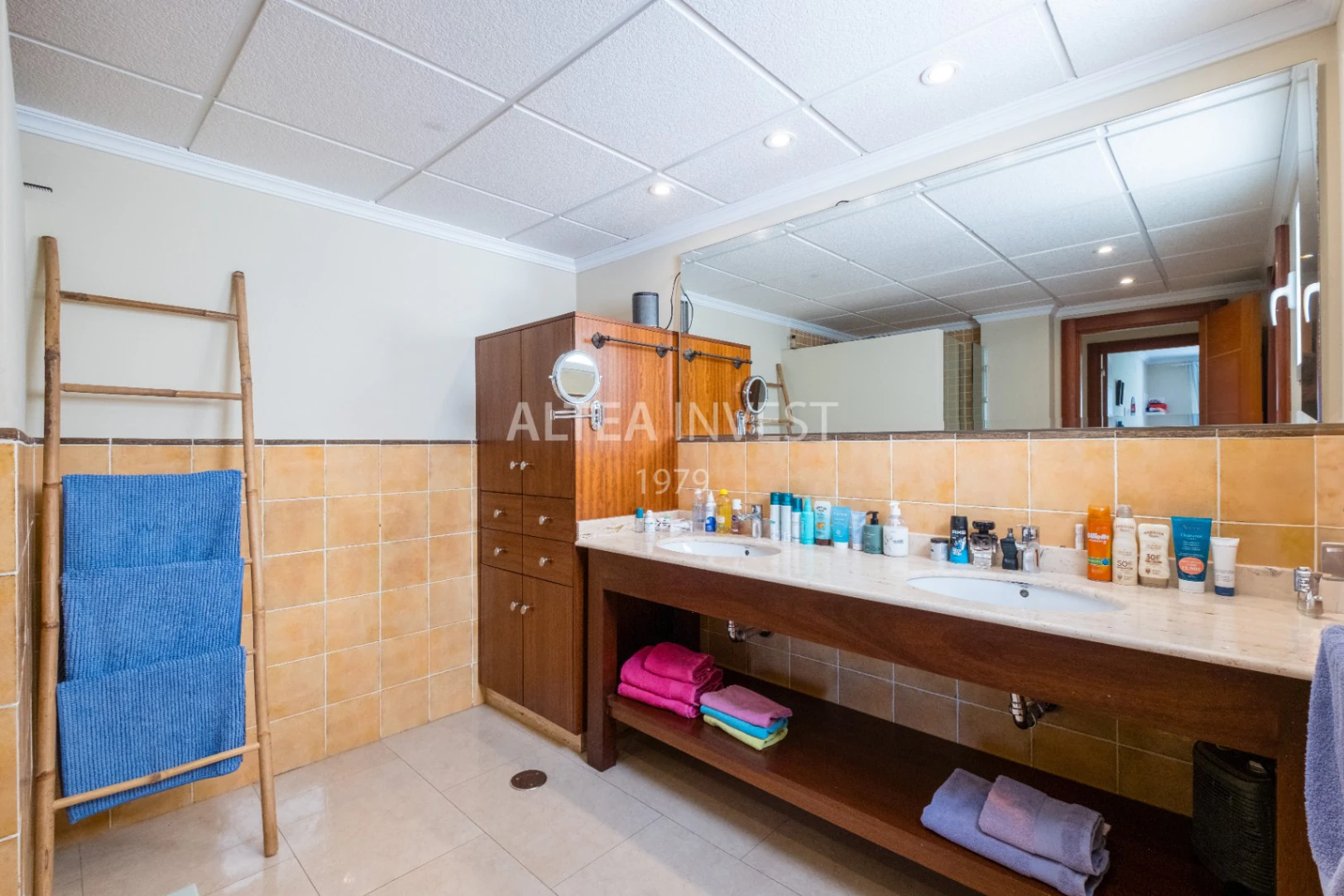 1357 - Exklusive Duplex-Penthouse in Altea mit mehr als 600 m², Terrassen und spektakulärem Meerblick