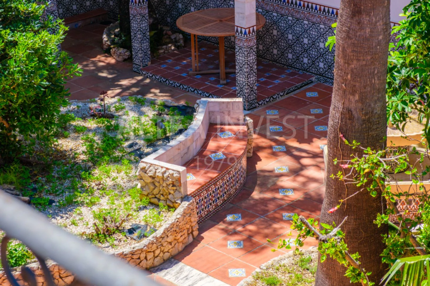 A Historic Gem with a Soul of Its Own – A Unique Investment in La Xara, Dénia