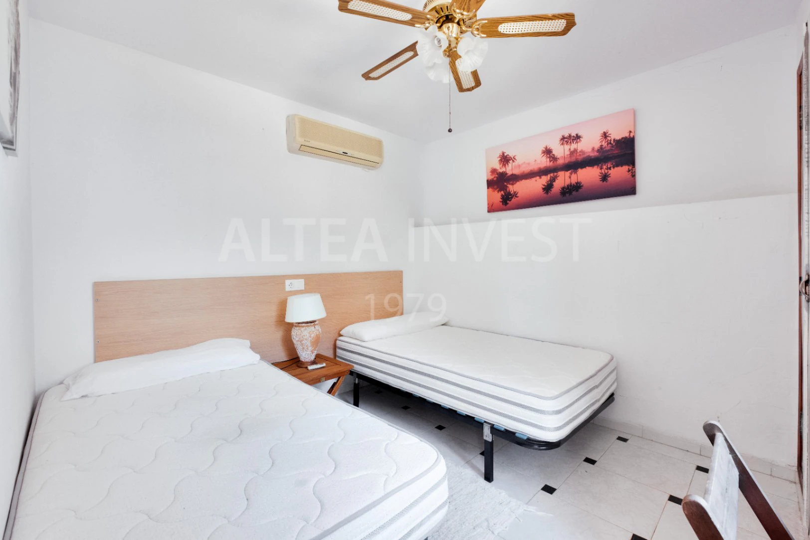 A Historic Gem with a Soul of Its Own – A Unique Investment in La Xara, Dénia